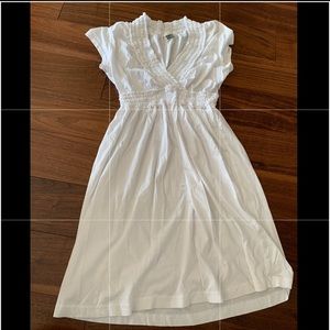 Cotton Dress